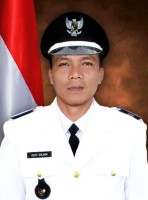 OLEH SOLIHIN